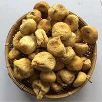 Dried Turkish figs 500g unsweetened Leisure office snacks Specialty soup fruit Dried fruit Preserved dried fruit