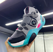 Li Ning basketball shoes Wade AC88 8th generation WOW8 blitzkrieg 7 Yu Shuai 14 shock absorption practical basketball shoes ABAQ069