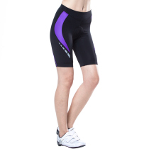 Socke spring and summer cycling shorts Womens spring and summer cycling pants Quick-drying womens cycling shorts Off-code clearance cycling pants