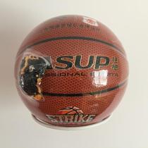 Maniac ks0848 Basketball Standard No. 7 PU Adult Basketball Indoor Outdoor Universal Non-slip Basketball Air Fit