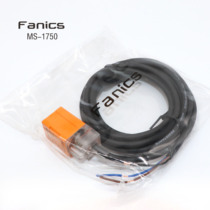 Direct sale Fanics original brand new MS-1750V2 inductive proximity sensor