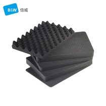 German BW bewei safety box waterproof box special square hand tear sponge SI