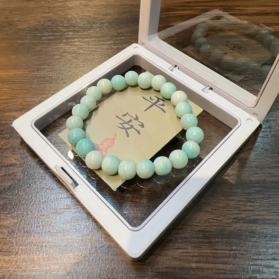 새로운 중국 스타일 Jingdezhen 세라믹 팔찌 유리 유리 구슬 브레이슬릿 선물 박스형 민족 경치 좋은 지역 뜨거운 판매 팔찌 새로운 중국 스타일 Jingdezhen 세라믹 팔찌 유리 유리 구슬 브레이슬릿 선물 박스형 민족 경치 좋은 지역 뜨거운 판매 팔찌