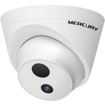 Mercury MIPC231P monitoring 2 million poe security CCTV network head IP camera home video camera