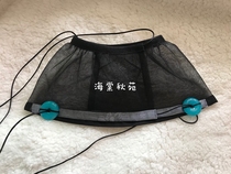 (Haitang Qiuyuan) Han clothes tennis towels-Ming system for full collection of internet towels DIY