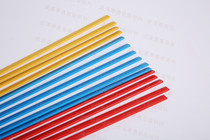 Hanging strip PVC strip printing hanging strip printing typesetting strip plastic strip carton high-speed printing machine hanging version