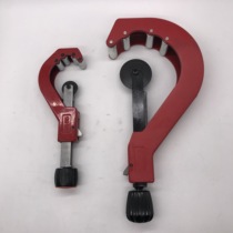 Large Whale Ppr Tube Cutting Knife PE Large Aperture Saw Knife PVC Cutting Tube Tube Scissors Rotary Cutting Tool