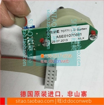 EBE 70771 L-E Stetten A5E01070651 West Gate Multiplier Switch