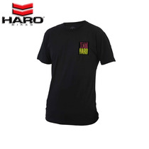 HARO Team t-shirt Summer riders with t-shirt Haro bmx SMALL WHEELER RIDER SHORT SLEEVE