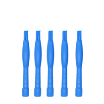 Ultra Hard Carbon Fiber Plastic Crowbar Antistatic APPLE IPHONE MOBILE PHONE DOUBLE HEAD DETACHED MACHINE TOOL FOR REPAIR AND REPAIR