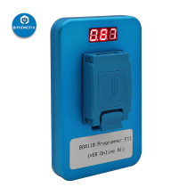 JC P11 BGA110 Programmer For iPhone 8 8P X XR XSMAX NAND