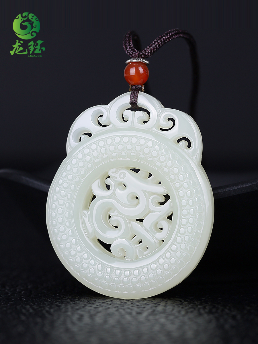 和田玉的矿物成分是什么?揭秘天然玉石的秘密