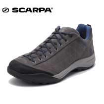 SCARPAscapa Mysterious Lightweight Version GTX men and women outdoor foot climbing shoes waterproof and slippery shoes