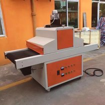 Factory direct UV machine UV curing machine UV drying furnace tunnel furnace curved surface round surface bottle UV machine