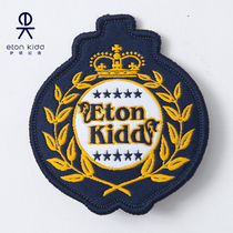 Eaton Gideon College Children's Badge Student Unisex Accessory Badge