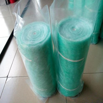 Lvchuang thickened lacquer spray booth floor cotton glass fiber cotton paint blocking paint Net initial effect filter cotton direct sales