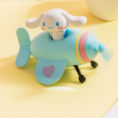 名创优品阴阳师联名系列盲盒