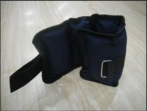 Spike special power king sand leggings 2 3 4 5 6KG weight sandbag running basketball training