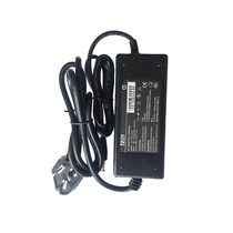 Qirui QR488 desktop electronic surface single printer Power line Qirui 588 Qirui 586B Qirui 588G Qirui 488BT Qirui printer Other legal campus literature printer