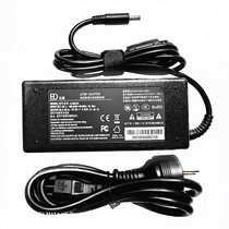 100 100 19 19 5V4 62A power adapter suitable for DELL spiraling 24-3455 5450 charging small opening needle