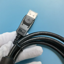 Original 1 8 m e-sports dp line 1 4 version Graphics Card 8K monitor HD line 4K144hz computer cable