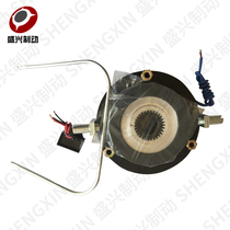Anhui South Motor brake Guangde Motor brake loss of power electromagnetic brake DLTZ2-16 32 60 80 160