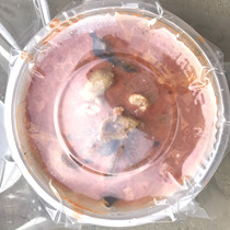 Siziwangqi Shang Shang Chop Freshly cooked food