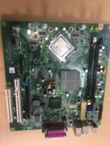 DELL OPTIPLEX 380MT 380DT motherboard 380 big plate HN7XN