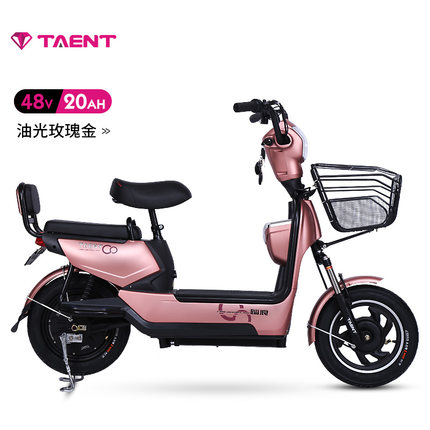 体验火爆的踏浪电动车怎么样,踏浪电动车质量真的很好吗?