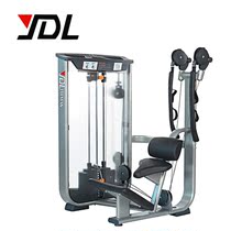 Custom gym sitting abdominal flexor anterior flexor training device external oblique rectus abdominis anterior sawmuscle exercise equipment