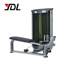 Gym sitting posture low-pull rowing training equipment latissimus dorsi trapezius small muscle muscle exercise equipment