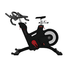 Magnetic control dynamic bicycle gym commercial rear wheel exercise bike skinny leg weight loss fitness equipment