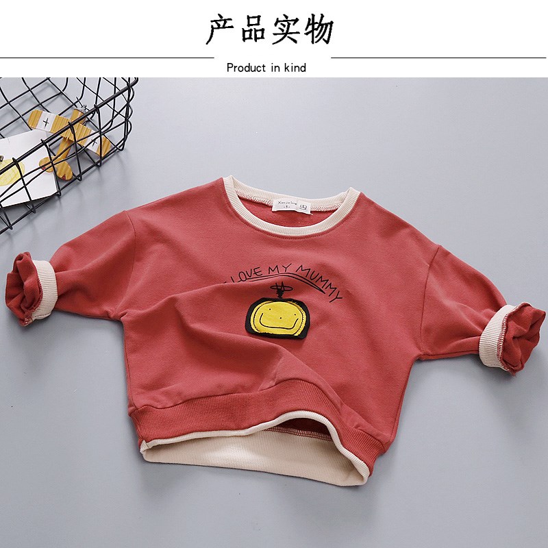 T-shirt enfant en coton - Ref 3427593 Image 15
