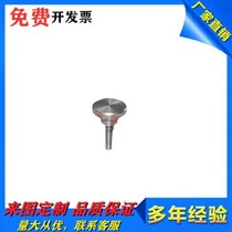 HAX06-M3 HAX06-M3 M4 M4 M6 M6 M10-L6 M10-L6 10 16 20 25 25 30 with step handle