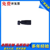 HAC51-M4 HAC51-M4 M6-L50 M6-L50 L80 L80 L100 bankable handle internal thread type instead of
