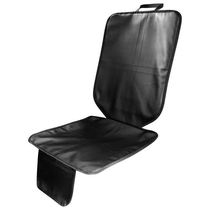 Safety seat anti-wear pad child safety seat anti-Universal Baodei thick car pad protection pad