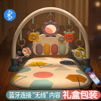 Newborn baby supplies gift box set meeting gift newborn baby full moon 100 days gift gift gift mother and baby