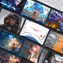 Shenzhou Hasee God of War ZX6 ZX7 ZX8 Computer Stickers CP5 CP7 CR6 SL7 CT5 Notebook Film GX8 GX9 GX10