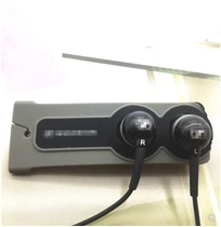 International big brand dismantling accessories in-ear headset Winder Senjia Winder