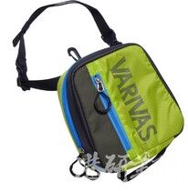 Japan Vargas VARIVAS Baribas VAAC-21 Lua small pocket hung carrying bag travel sport bag