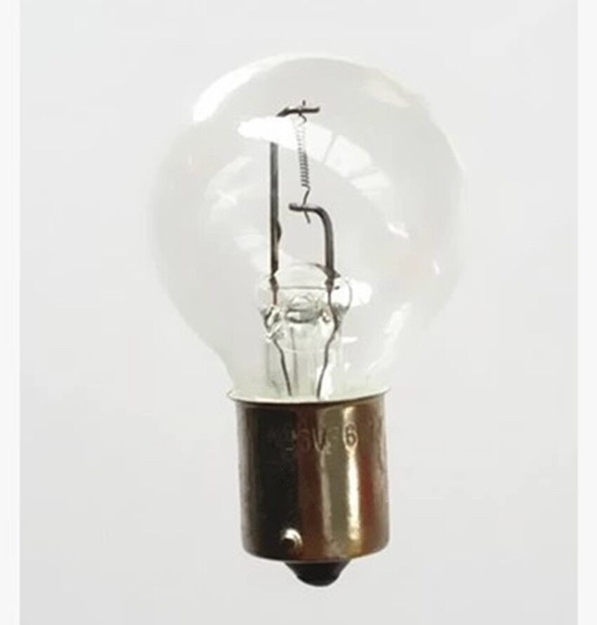 t5插口钨丝灯泡12v24v1.2w仪器仪表照明小灯泡 指示灯车档位灯泡