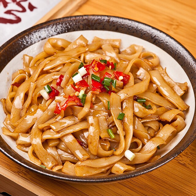 王家铺子农家自制带皮手工红薯干