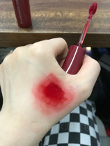 South Korean momei water light mirror lip glazed with red lip gloss women moisturizing and nourishing 03 without decolourising the white niche brand