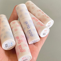 intoYou lip clay mole estate joint into you lip glaze m5 lipstick white m2 limited autumn winter new product