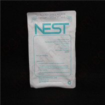 NEST cell culture plate 703001 6 holes flat bottom TC 1 block bag