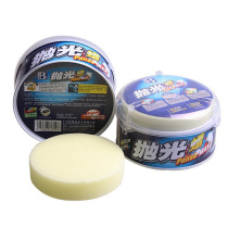 Paoli polished wax Upper light wax brightening wax car car wax anti-oxidation nurturing car home furnishings wood floor