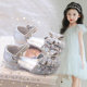 공식 웹 사이트 고품질 샌들 공주 신발 2025 New Fashion Sandals Trendy Girls Shoes 여자 싱글 신발 봄과 여름 공식 웹 사이트 고품질 샌들 공주 신발 2025 New Fashion Sandals Trendy Girls Shoes 여자 싱글 신발 봄과 여름