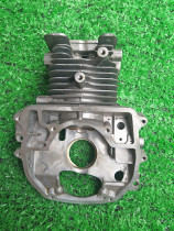 Green field assistant boat sprinkler 142F gasoline engine four-stroke boat water pump accessories cylinder block original