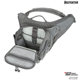 미국 Maxpedition WLF 대형 하드 쉘 안장 가방 배낭 야외 사진 장비 어깨 가방 미국 Maxpedition WLF 대형 하드 쉘 안장 가방 배낭 야외 사진 장비 어깨 가방
