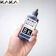 Cung cấp mực liên tục sáu màu R330 R290 L805 mực máy in sắc tố Mực phủ nhiệt độ thấp Mực khô nhanh - Mực